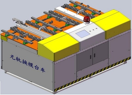 巷道堆垛機(jī)：自動(dòng)化立體倉庫的得力助手