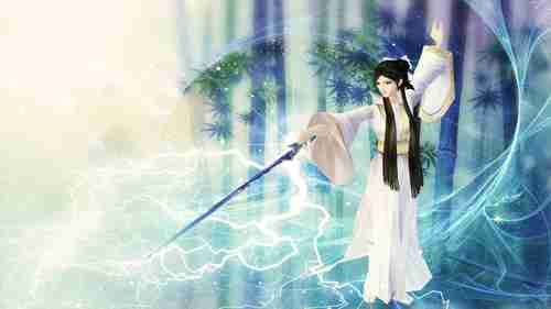 新玩法更自由！《剑网3缘起》神武玄枢今日震撼上线